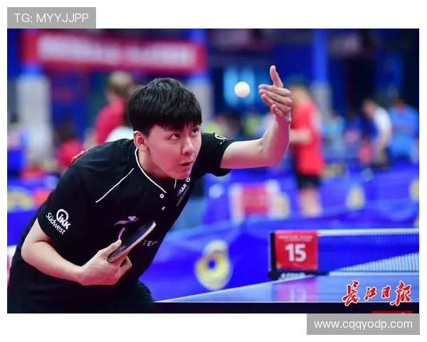 武汉乒乓球队的转型之路：从传统强队到现代化竞技新标杆